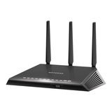 NETGEAR - Nighthawk AC1900 WiFi Router 1.9Gbps (R6900)