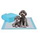 Dog and Puppy Training Pads Disposable Dog Pee Pads Ultra Absorbent & Leak-Proof Pet Underpads Dry Quickly Pee Pad for Dogs Cats Rabbits House Training Pets