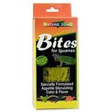 Nature Zone SNZ54631 9oz Iguana Bites for Green Iguanas