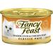 Purina Fancy Feast Grain Free Pate Wet Cat Food Tender Liver & Chicken Feast - (24) 3 oz. Cans