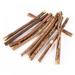 Big Clearance! Pure Natural Wood Polygonum Sticks Pet Cat Molar Toothpaste Stick Cat Cleaning Teeth Snacks Sticks Pet Cat Dental Care for Cat Kitty 10pcs