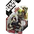 Star Wars 30th Anniversary 2007 Wave 5 Yoda & Kybuck Action Figure 2-Pack