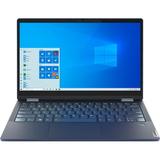 Lenovo Yoga 6 13 School & Business 2-in-1 Laptop (AMD Ryzen 7 5700U 8-Core 16GB RAM 1TB PCIe SSD 13.0 Touch Full HD (1920x1080) AMD Radeon Fingerprint Wifi Bluetooth Webcam Win 10 Home)