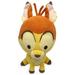 Disney Animal Friends Bambi Small Plush New with Tag