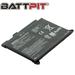 BattPit: Laptop Battery Replacement for HP 849569-542 849569-541 849569-543 BP02041XL BP02XL HSTNN-UB7B TPN-Q175 Pavilion 15-AU000