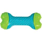 - CoreStrength Bone - Long Lasting Dog Dental and Chew Toy - for Medium/Large Dogs