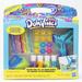 Play-doh Activity Set Doh Vinci Creative Art Set By Hasbro Kids Colors Creative