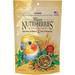 Lafeber Classic Nutri-Berries Cockatiel Food 10 oz Pack of 2