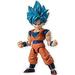 Dragon Ball Z 66 Action Suoer Sayian God Super Sayian Son Goku Action Figure