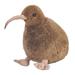 Children Kids Baby Bird Lifelike Animal Pet Stuffed