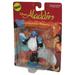 Disney Aladdin Genie Waiter Mattel Collectible Toy Figure