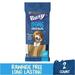 Purina Busy Original Pork Flavor Small/Medium Dog Bone Treats 2 ct.