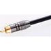 Spider International S-Series High Performance Subwoofer Cable