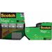 Scotch Magic Tape 3/4 x 350 Inches 3-Pack (3105-TGX-10) Includes Bonus 150 Inches NO SCOTCH COUPONS INCLUDED