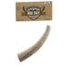 Big Sky Antler Chew for Dogs Medium - 1 Antler - Dogs Over 40 lbs - (6 -7 Chew)