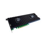 HighPoint SSD7140A PCIe 3.0 x16 8-Port M.2 NVMe RAID Controller