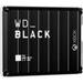 WD - WD_BLACK P10 For Xbox 2TB External USB 3.2 Gen 1 Portable Hard Drive - B...