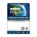 BoiseÂ® POLARISÂ® Premium Multi-Use Printer & Copy Paper White Letter (8.5 x 11 ) 500 Sheets Per Ream 24 Lb 97 Brightness FSCÂ® Certified