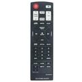 AKB73655738 Replace Remote Control for LG Mini Hi-fi System CM9940 CM9950 CM9730