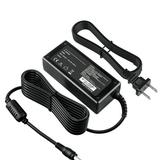 PKPOWER AC Adapter Charger Power Cord Replacement for Acer Aspire 5050-5554 5335Z 5534-1121 Laptop