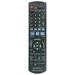 EUR7662YX0 Replace Remote for Panasonic Home Theater SC-PT950 SC-PT953 SC-PT1050