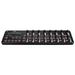 Korg NanoKontrol2 Slimline USB Control Surface Black