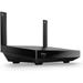 Linksys Hydra 6 Mesh WiFi 6 Router - MR20EC-AMZ - Dual-Band WiFi Router - Mesh Routers for Wireless Internet - WiFi Mesh Network System - Wireless Router - Connect 25+ Devices 2 000 Sq Ft