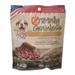 Loving Pets Loving Pets Totally Grainless Sausage Bites - Chicken & Cranberries All Dogs - 6 oz