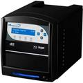 SHARKBLU BLU-RAY BDXL DVD CD USB 1:1 TOWER DUPLICATOR COPIER HDD