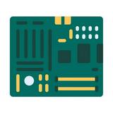 VIA C3 800MHZ CPU 133/100 DDR266 SLOT V/L/S/P/2USB/A. SHIELD