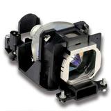 Panasonic PT-LC80U Compatible Lamp for Panasonic Projector with 150 Days Replacement Warranty