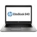 HP EliteBook 14 Laptop Intel Core i5 i5-4300U 8G 256GB SSD Windows 10 Pro (Reused)