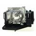 Vivitek D825ES Projector Housing with Genuine Original OEM Bulb