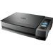 Plustek OpticBook 3800L Book Scanner Black