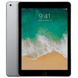 Restored Apple iPad 5th Gen A1822 32GB Space Gray WiFi 9.7 Tablet (Refurbished)