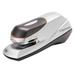 Swingline Optima Grip Electric Stapler 20-Sheet Capacity Black/Silver