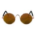 Fashion Pet Dog Cat Sunglasses Sunglass Eyewear Accessories(Random Color)