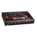 Sound Storm Laboratories S4EQ 4-Band Preamp Equalizer Subwoofer Outputs