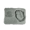 Kay Berry- Inc. 94620 If Love Could Have Saved You - Angel Memorial - 16 Inches x 12 Inches