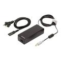 Lenovo ThinkPad 90W AC Adapter - Power adapter - AC 100-240 V - 90 Watt - Italy - for ThinkPad Edge E145; E445; E545; L330; ThinkPad L520; T420; X140; X20X; X20X Tablet; X220