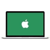 Apple Certified Used A Grade Macbook Pro 15.4-inch Laptop (Retina IG) 2.8Ghz Quad Core i7 (Mid 2015) MJLQ2LL/A-BTO2 256 GB SSD 16 GB 2880x1800 Display Mac OS X v10.12 Sierra Power Adapter