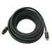 OMNIHIL (30FT) HDMI Cable Compatible with Crestron DM-TX-201-C DigitalMedia Transmitter