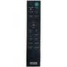 Xtrasaver New RMT-AH500U Replacement Remote Control fit for Sony Soundbar HT-S350 HT-SD35 SA-WS350 SA-S350 RMT-AH500J SA-WSD35 SA-SD35 HTS350 HTSD35 SAWS350 SAS350 RMTAH500J SAWSD35 SASD35