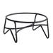 Pet Bowl Stand Non-slip Neck Protective Elevated Cat Dish Stand Dog Bowl Holder
