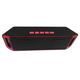 40W Portable Bluetooth-Compatible Speaker Wireless Outdoor Stereo Waterproof Usb/Tf/Aux Fm Speaker New