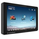 Rand McNally TND750 7 Inch GPS Truck Navigator with Easy-to-Read Display