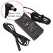 NEW AC Charger for Sony Vaio pcg-f560k VGN-CS190NCC vgn-fz210c/e VGN-S570 VPCW12S1E vgp-ac19v11 s5a
