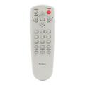 New RC566A Remote Control for Hitachi Rear Projection TV