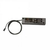 Wac Lighting En-O24100-Rb2 24 Volt Class 2 Remote Electronic Transformer For Outdoor Led