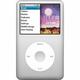 Apple iPod 7th Gen iPod Classic 120GB Silver | MP3 Audio Video Player | Used Like New